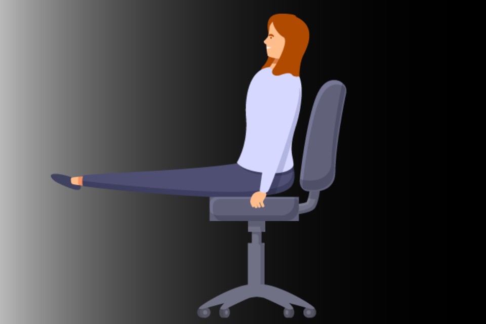 Basic Set - Office Workout 