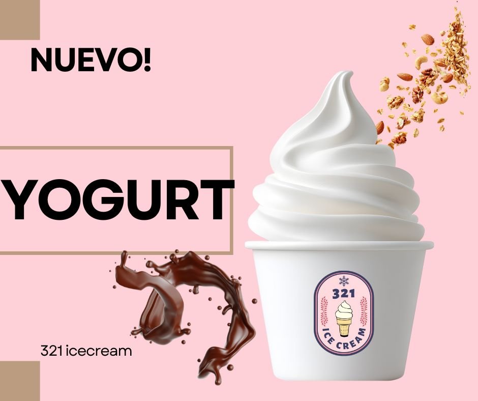 Yogurt MEDIANO