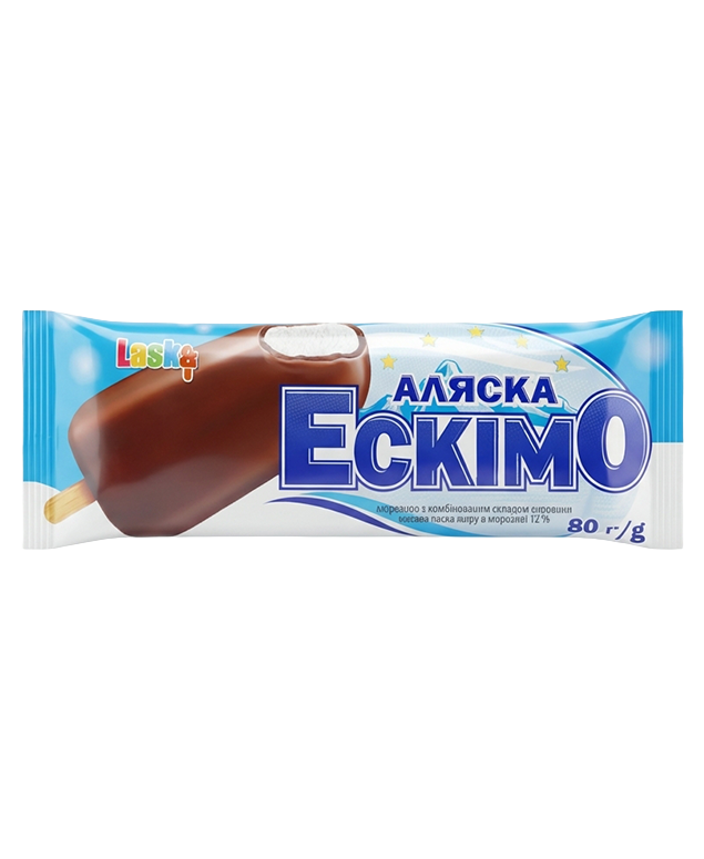 אסקימו "אלסקה"
