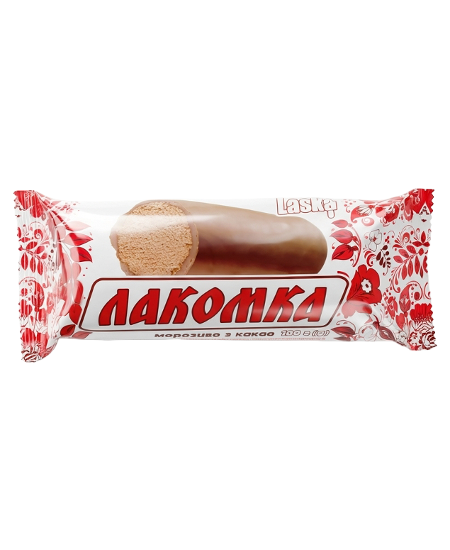 לקומקה שוקולד