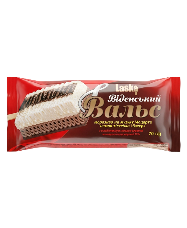 אסקימו "ונסקי ואלס"