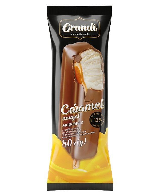 אסקימו "Grandi"