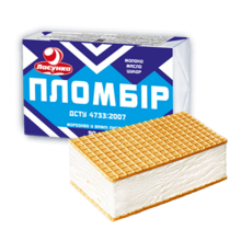 בריקט וניל לאסונקה
