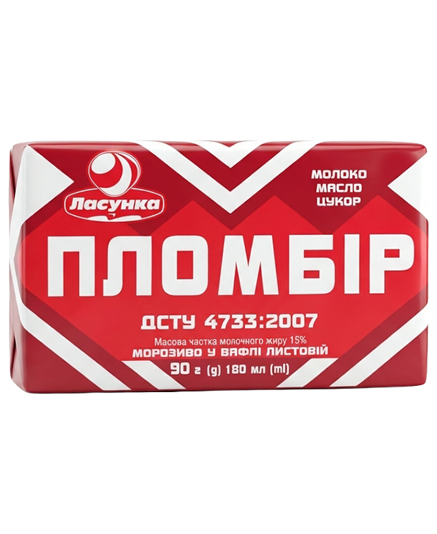 בריקט וניל לאסונקה