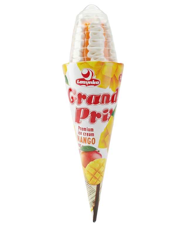 רוז'וק וניל במילוי מנגו