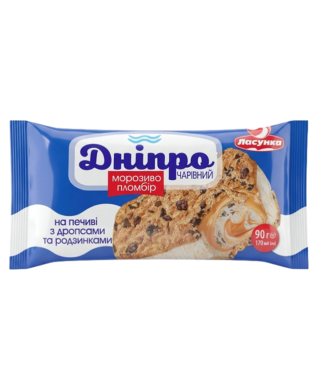 בריקט "דניפרו"