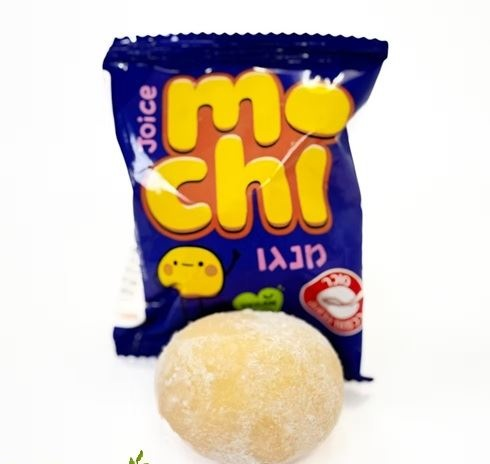 מוצ'י מנגו