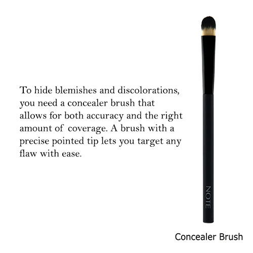 NOTE BRUSH SET