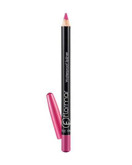 FLORMAR WATERPROOF LIPLINER 216