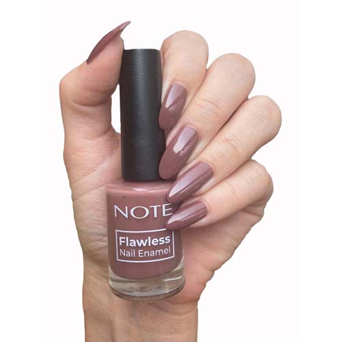 NOTE FLAWLESS NAIL ENAMEL 67