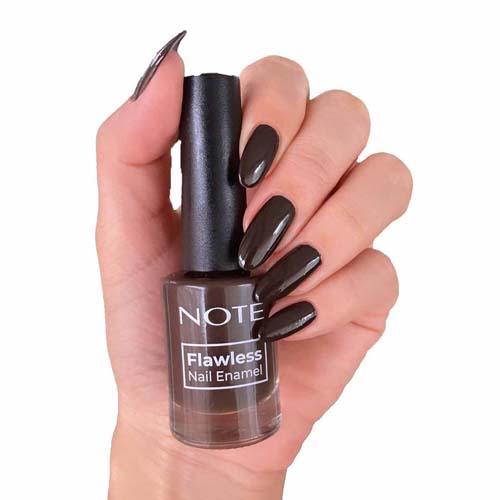 NOTE FLAWLESS NAIL ENAMEL 69