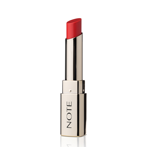 NOTE ICONIC SHEER LIPSTICK 211