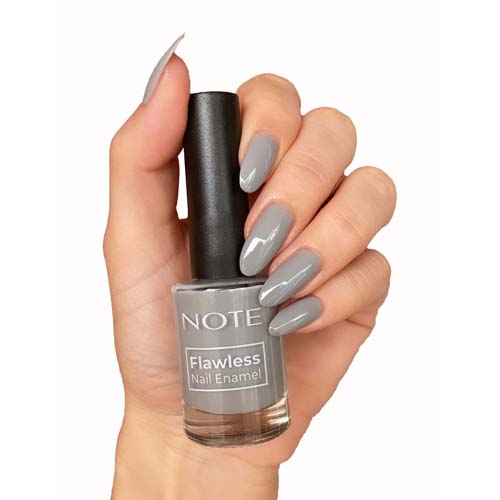 NOTE FLAWLESS NAIL ENAMEL 16