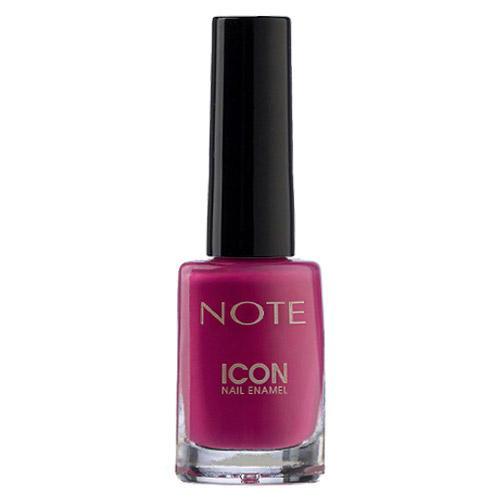 NOTE ICON NAIL ENAMEL 528