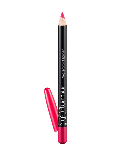 FLORMAR WATERPROOF LIPLINER 228