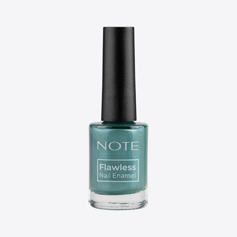 NOTE FLAWLESS NAIL ENAMEL 112