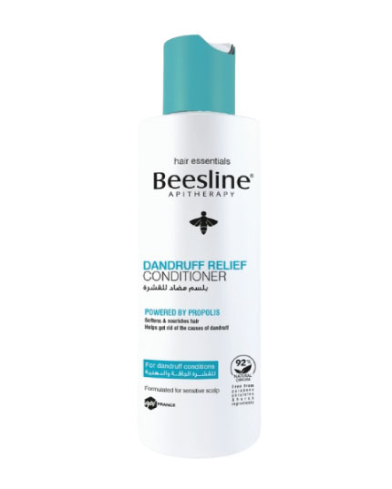 BEESLINE DANDRUFF CONDITIONER 200ML