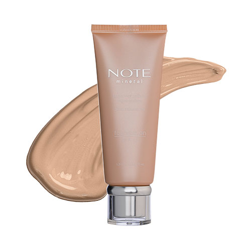 NOTE MINERAL FOUNDATION 401