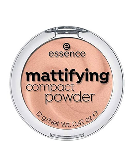 ESSENCE MATTIFYING COMPACT POWDER 04 PERFECT BEIGE