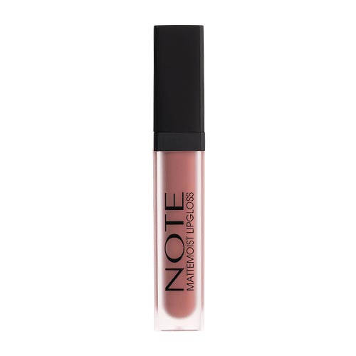 NOTE MATTEMOIST LIPGLOSS 412