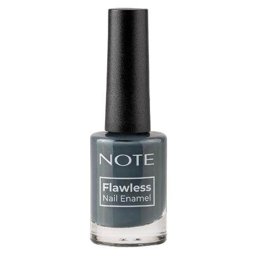 NOTE FLAWLESS NAIL ENAMEL 19