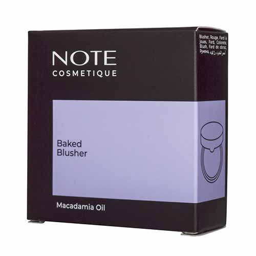 NOTE BAKED BLUSHER 03