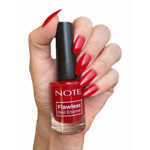 NOTE FLAWLESS NAIL ENAMEL 32