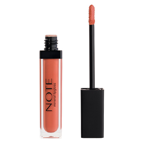 NOTE MINERAL LIPGLOSS 01