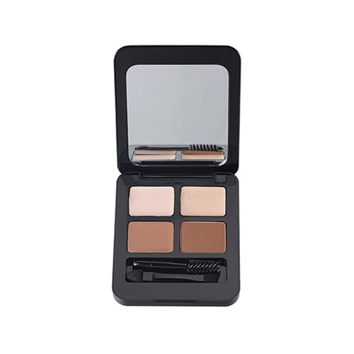 NOTE TOTAL LOOK BROW KIT 02