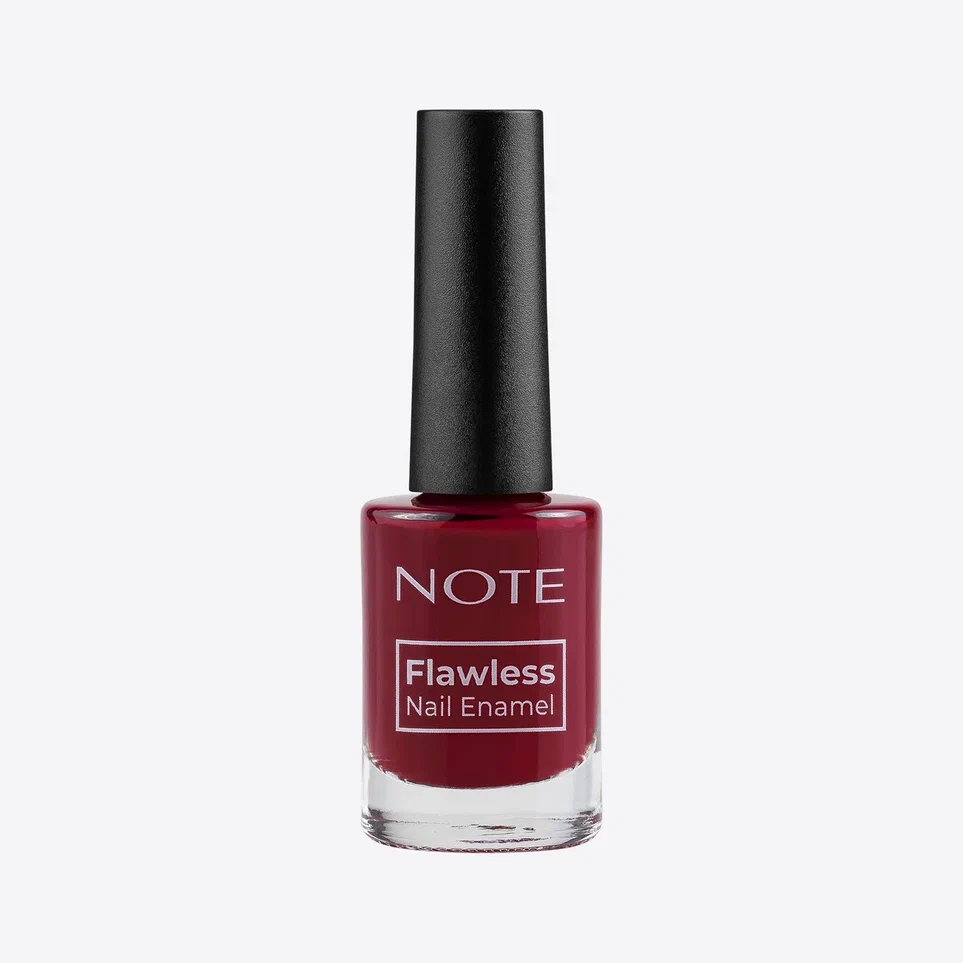 NOTE FLAWLESS NAIL ENAMEL 94