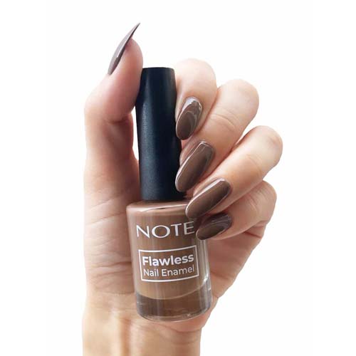 NOTE FLAWLESS NAIL ENAMEL 57