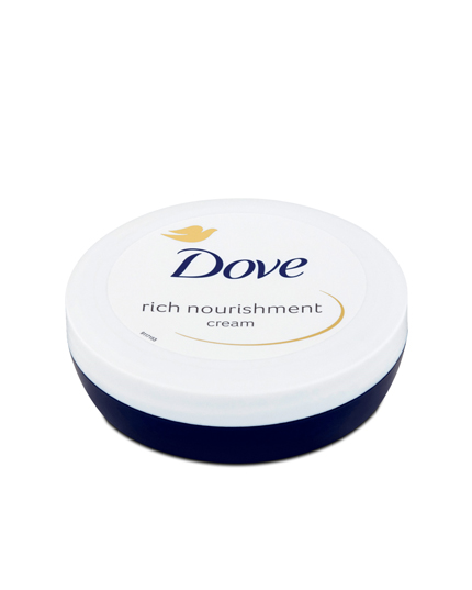 DOVE RICH NOURISHMENT CREAM