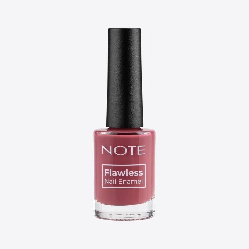 NOTE FLAWLESS NAIL ENAMEL 81