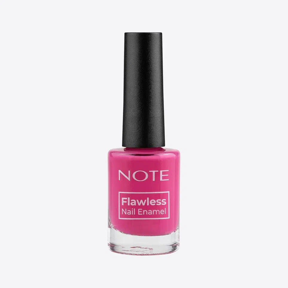 NOTE FLAWLESS NAIL ENAMEL 92