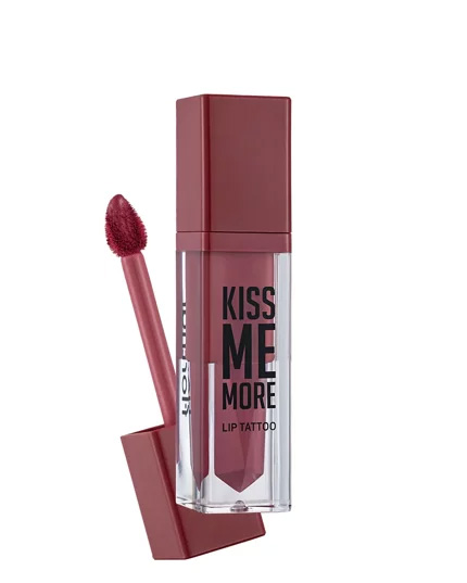 FLORMAR KISS ME MORE LIP TATTOO 05