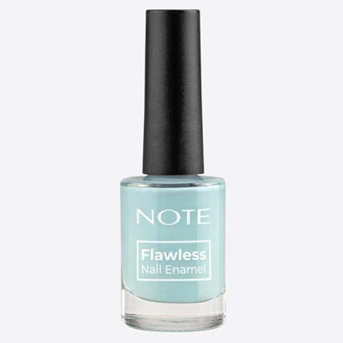 NOTE FLAWLESS NAIL ENAMEL 40