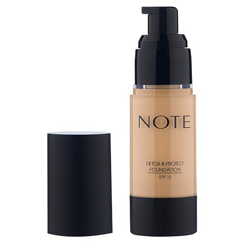 NOTE DETOX AND PROTECT FOUNDATION 03