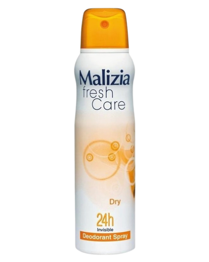 MALIZIA FRESH CARE DRY DEO 150ML