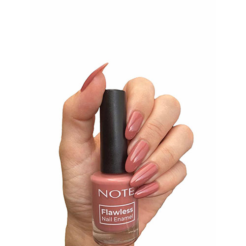 NOTE FLAWLESS NAIL ENAMEL 78