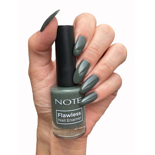 NOTE FLAWLESS NAIL ENAMEL 39