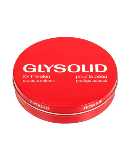 GLYSOLID CREAM FOR THE SKIN 125ML