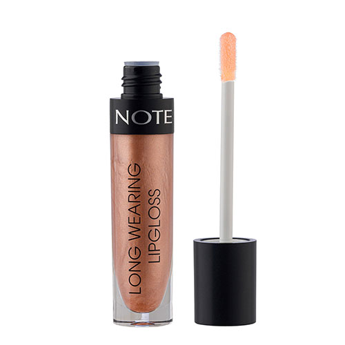 NOTE LONG WEARING LIPGLOSS 22