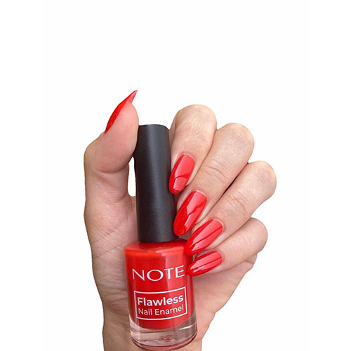 NOTE FLAWLESS NAIL ENAMEL 98