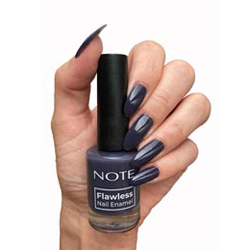 NOTE FLAWLESS NAIL ENAMEL 14