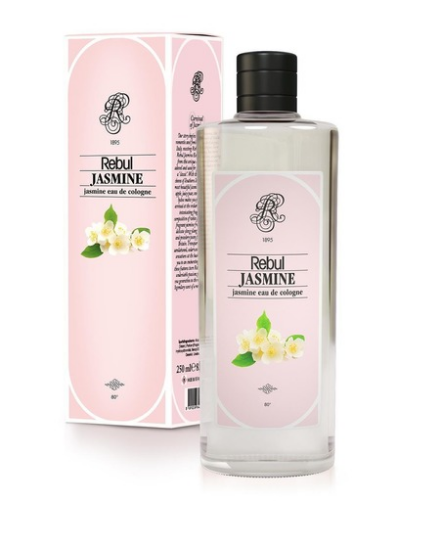 REBUL JASMINE EAU DE COLOGNE 160 ML