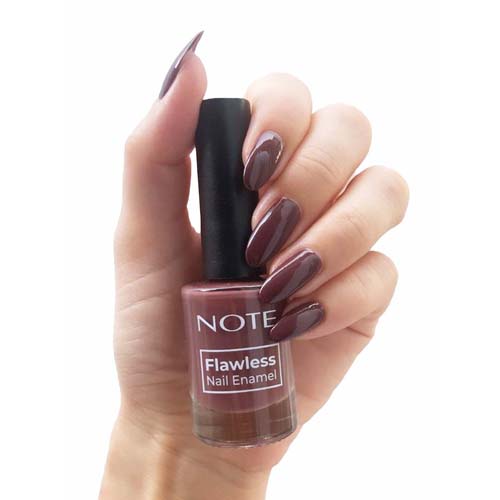 NOTE FLAWLESS NAIL ENAMEL 27