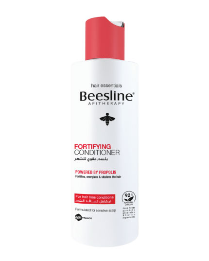 BEESLINE FORTIFYING CONDITIONER 200ML