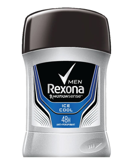REXONA STICK ICE COOL 40G