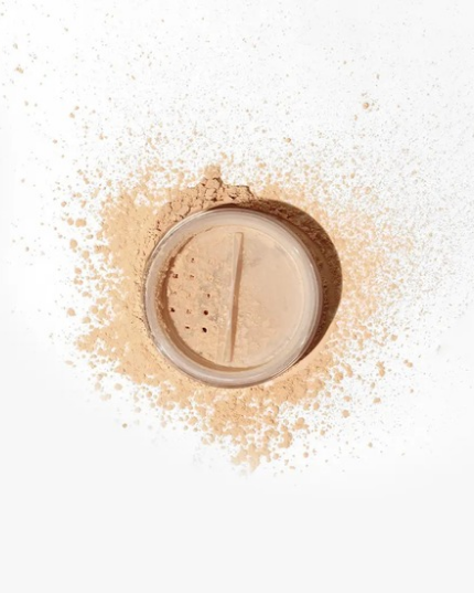 DALI BEAUTY LOOSE POWDER BANANA