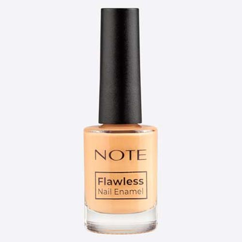 NOTE FLAWLESS NAIL ENAMEL 22